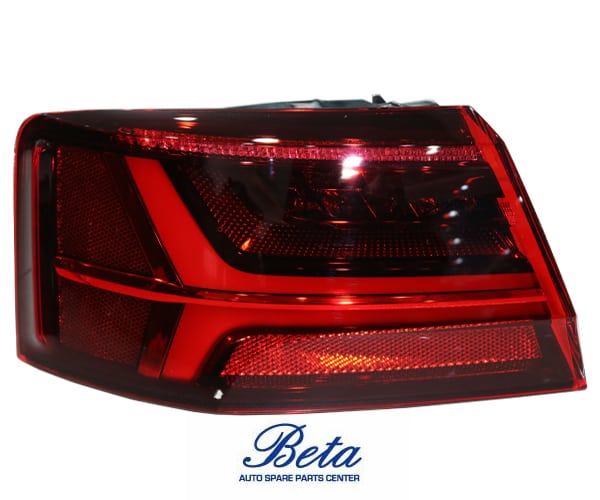 Left Side Tail Lamp LED -Outer for Audi A6 2015-2018 models, Part Number 4G5945095C Left Side Tail Lamp LED -Outer for Audi A6 2015-2018 models, Part Number 4G5945095C